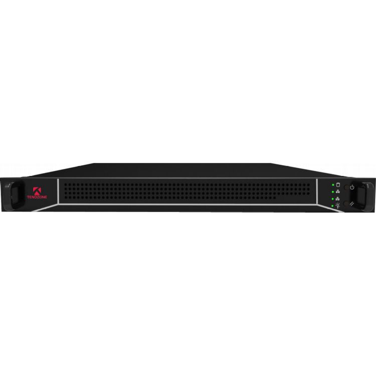 Plataforma de gerenciamento de informações digitais do campus