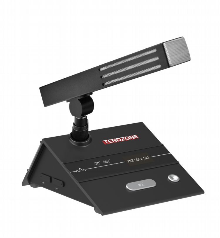 Unidade Colunar Retangular de Presidente de Mesa