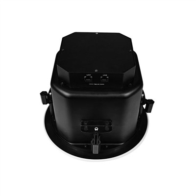 Componentes de alto-falante de rede