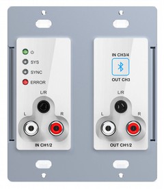 Acessórios de áudio