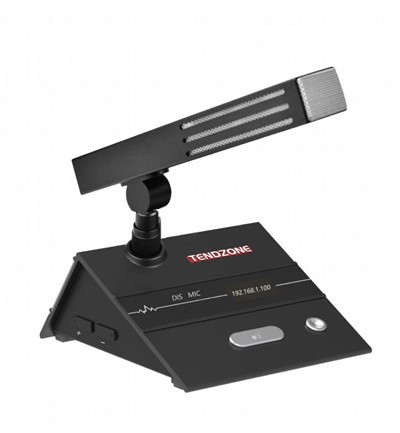 Unidade Colunar Retangular de Presidente de Mesa