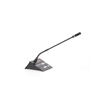 Unidade de presidente de mesa