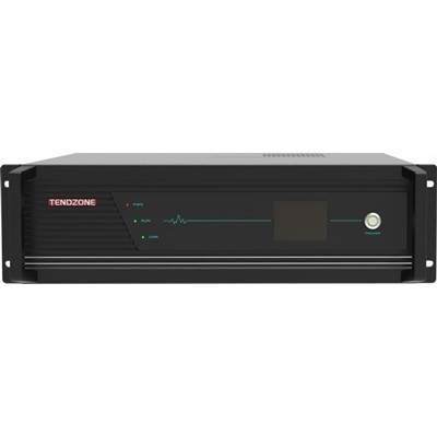 Processador integrado treze em um